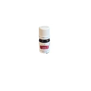 Young Living Thieves Vitality Essential Oil Immune Support Blend Wellness .17 Oz